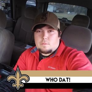 Meet your Posher, Casey